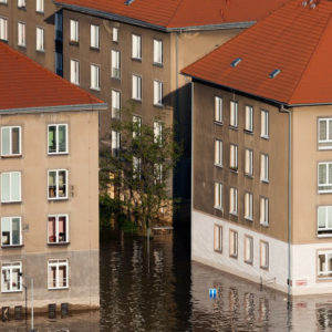 Natural hazard insurance for buildings-image