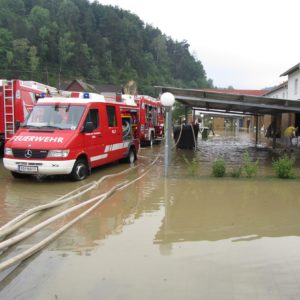 Ensure preconditions for the implementation of disaster control plans-image
