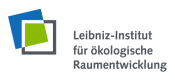 Leibniz Institut für ökologische Raumentwicklung